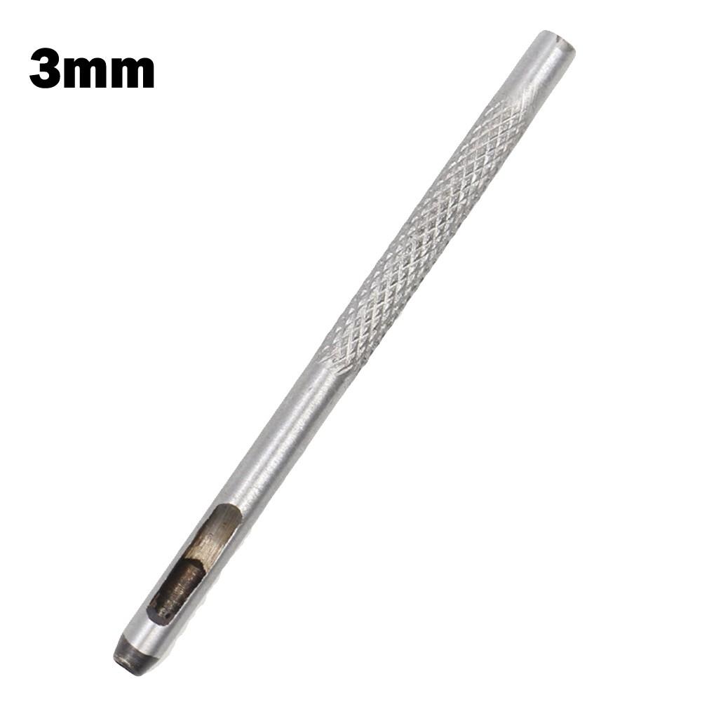 1pc Hole Punches Leather Round Shape Hole Accessories