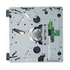 Professional Drive Disk CD-Drives Replacement DVD ROM Drive Dual-IC Disc Repair Part for Wii Console Quick Fixing