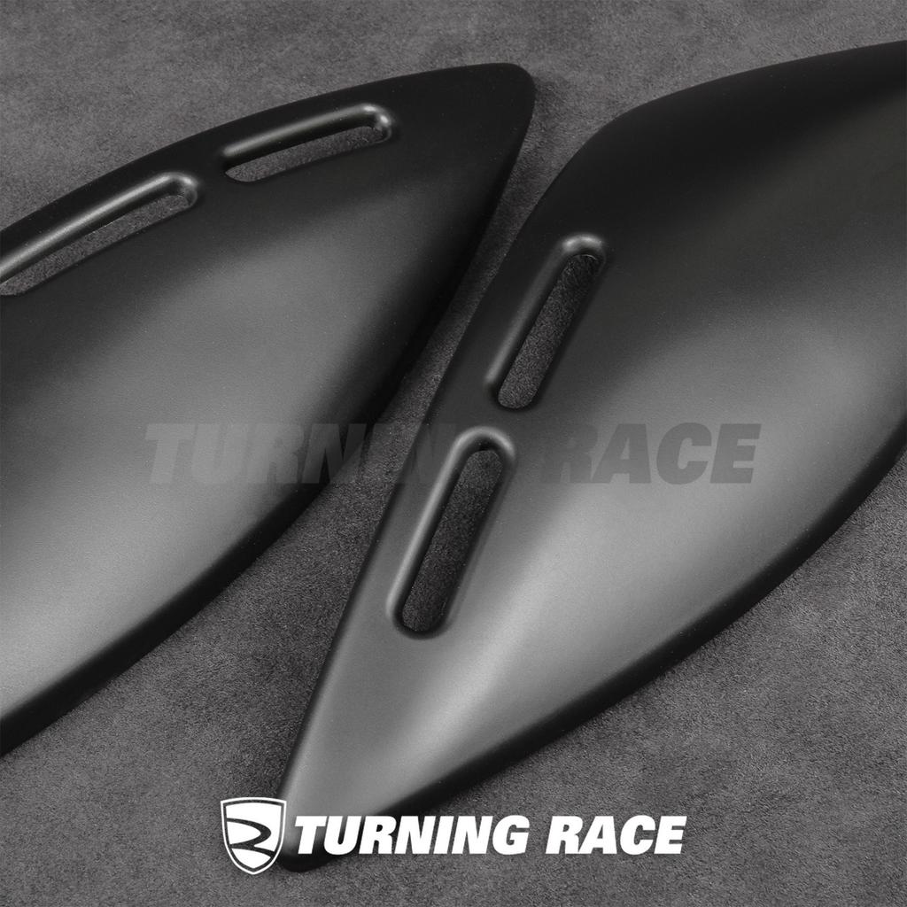 For Kawasaki Z900RS CAFE/SE 2018-2026 - Fuel Tank Side Cover Panel, Replacement Body Guard Frame Z900RS Full Fairing Kits Parts