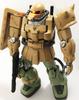 Базовая модель MG Zaku II Тип F2 MS-06F-2 (Спецификация кимберлита) 1/100