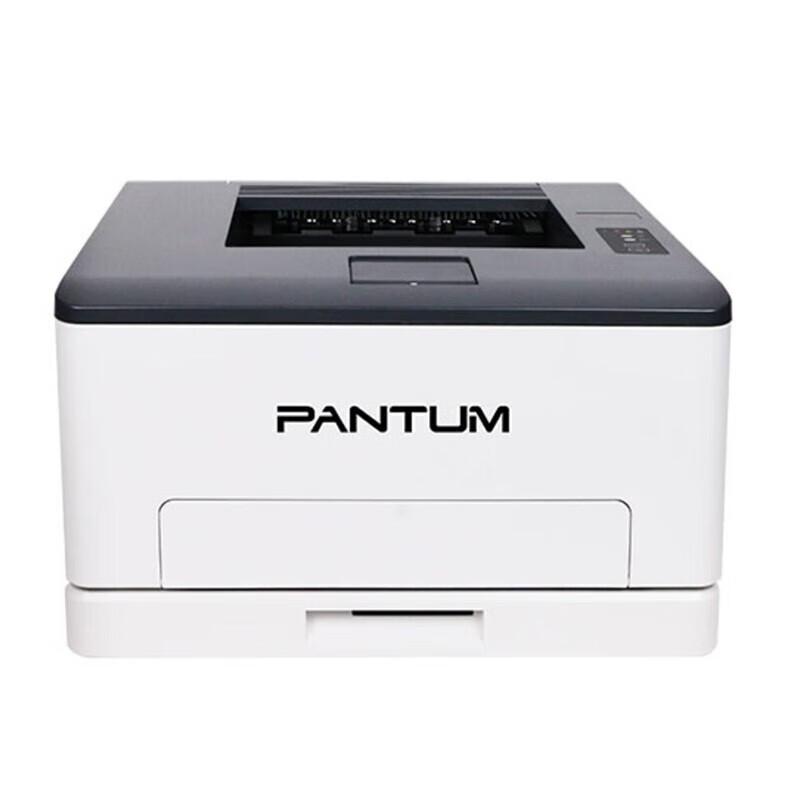 Pantum A4 Black & White Laser Printers & Multifunction Devices CN plug (adapter included)