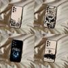 Чехол для телефона Samsung A-Avenged S-Sevenfold Rock Для A20, A21s, A22, A31, A32, A52, A53, A72, 73, A80 Мягкая черная крышка