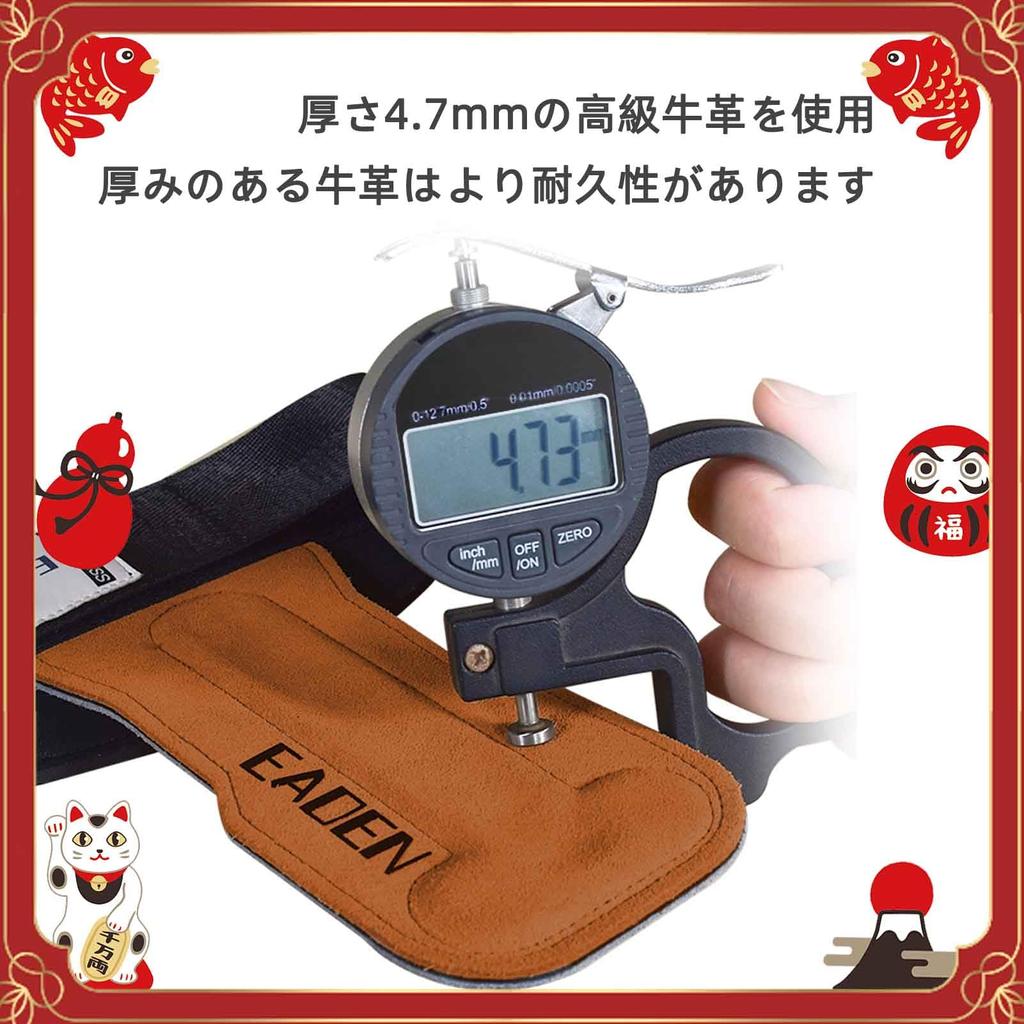 IEADEN Power Grip Muscle Training Wrist Support Новый подарок Перчатки All Out Power Grip Grip Strength Assistance Muscle Training Grip для травм во время тренировок