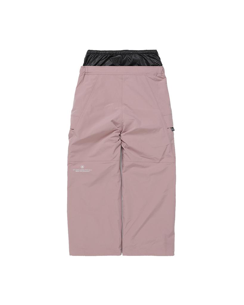 Elnaseu Hiker Pants Indy