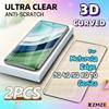 2 шт. Закаленное стекло HD для Motorola Edge 40 Neo 70 Fusion + 40 50 60 Pro 30 50 Ultra 60S 30 60 50 Fusion Защитные пленки для экрана