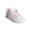 adidas Disney Универсальные Модные Повседневные Кроссовки для Детей Меловой Белый JR8134