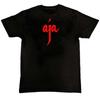 Aja Steely Dan Classic Rock Retro J Graphic Unisex T-Shirt