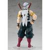 POP UP PARADE Demon Slayer: Kimetsu no Yaiba Tengen Uzui Non-Scale Plastic Painted Finished Figure