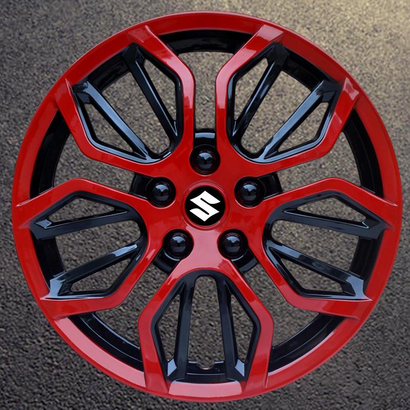 Колпак колеса 14 дюймов для Suzuki Swift/Alto - Стальное кольцо