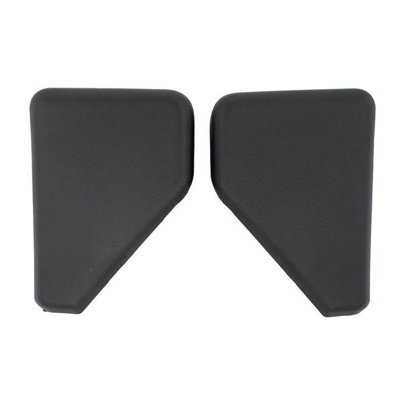New Arrival Step Bar End Cap For Ford F150 2015-2023 Rear Running Board Accessories FL3Z16A455BA FL3Z16N455BA Cover
