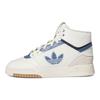adidas Кроссовки Originals Drop Step Бело-синие IF2674
