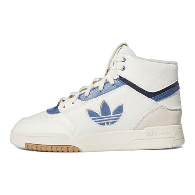 Кроссовки Originals Drop Step Бело-синие IF2674