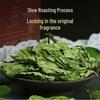 Premium Dried Mint Leaves
