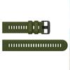 22mm Silicone Watchband Strap For Garmin Forerunner 745 Smart Watch Band