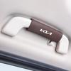 BXAOK1 1 шт. Чехол-защита от царапин на ручку крыши из ПУ-кожи Для Kia GT-Line KN Sportage Ceed Rio Picanto Sorento Soul Cerato Venga