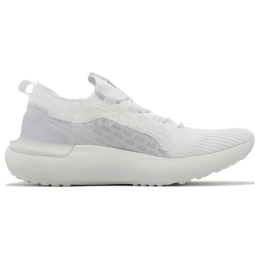 Under Armour HOVR Phantom 3 SE Triple White Men Sneakers 3026582-100