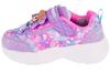 Skechers Snuggle Sneaks - Skech Squad, для девочки розовые кроссовки