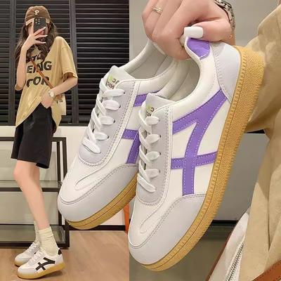 Популярные кроссовки на плоской подошве для тренировок, новинка весны и осени 2025 года, универсальная спортивная и повседневная обувь для скейтборда, дышащая и нескользящая, Форрест Гамп