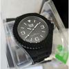 Б/у Icewatch Ice Generation Черный Средний