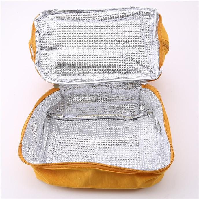 Ледяное грудное молоко, охлажденное свежее молоко для хранения, сумка для льда, портативная сумка для молока, сумка для мумии