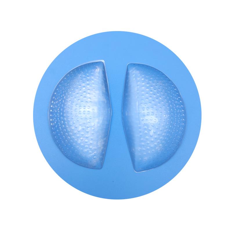 Силиконовые стельки для поддержки свода стопы при плоскостопии – амортизирующие гелевые подушечки для взрослых и детей
