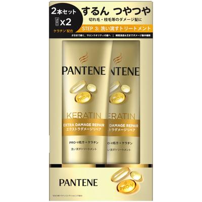 Pantene Pantene Уход 300 г X 2