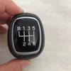 Shift Lever Knob Gearshift Lever Knob For Hyundai Elantra AD Accent Solaris I30 Tucson TL I20 Getz Venue 2018 43711F2300