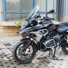 Для BMW R1200gs lc r1250gs adv заднее переднее крыло брызговик Adventure Fender передний брызговик для мотоциклов R 1200 GS