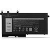 93FTF D4CMT GJKNX DJWGP DV9NT FPT1C GD1JP 83XPC 00JWGP 0DJWGP 4YFVG Замена аккумулятора для ноутбука Dell Precision 15 3520 3530 Latitude 5280 5288