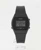 URBAN RESEARCH DOORS CASIO Металлические цифровые наручные часы Аксессуары - Наручные часы