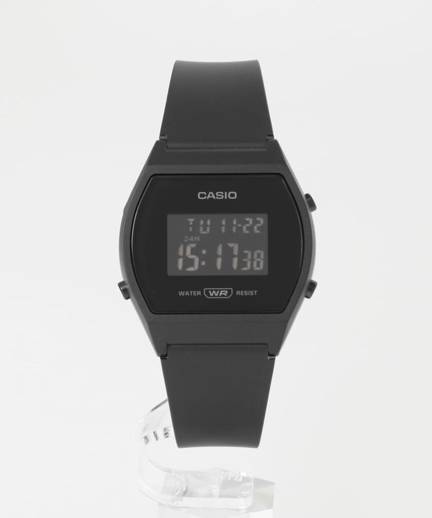 URBAN RESEARCH DOORS CASIO Металлические цифровые наручные часы Аксессуары - Наручные часы