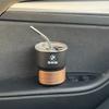 -304 Автомобильная Кофейная Кружка из Нержавеющей Стали с Крышкой, Кружка для Напитков с Защитой от Ожогов Для BMW E34 E36 E60 E90 E46 E39 E70 F10 F20 F30 X5 X6 X1 M3 M