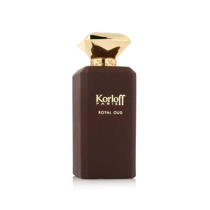 Korloff Royal Oud Туалетная вода для мужчин 88 мл