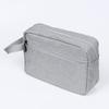 Large Capacity Car Canvas Fabric Handbag Auto Keychain Bag Decoration For Mercedes Benz Smart W205 C300 W203 W206 W108 W124 W126 H3
