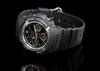 Ремешок для часов Casio G-Shock Силиконовый ремешок для мужских часов AWG-M100/M101 AW-590/591/5230/G-7700/7710 Черный Водонепроницаемый ремешок Браслет