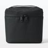 MUJI термосумка черная S размер 14 x 15 x