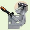 Moderno La Tail Corner Clamps, Wood Crimping, Right Angle Fixing, DIY Woodworking, Handy Right Angle Clamps, 90 Degree, 1 Piece, 2 Pieces, YM-176-N3 (