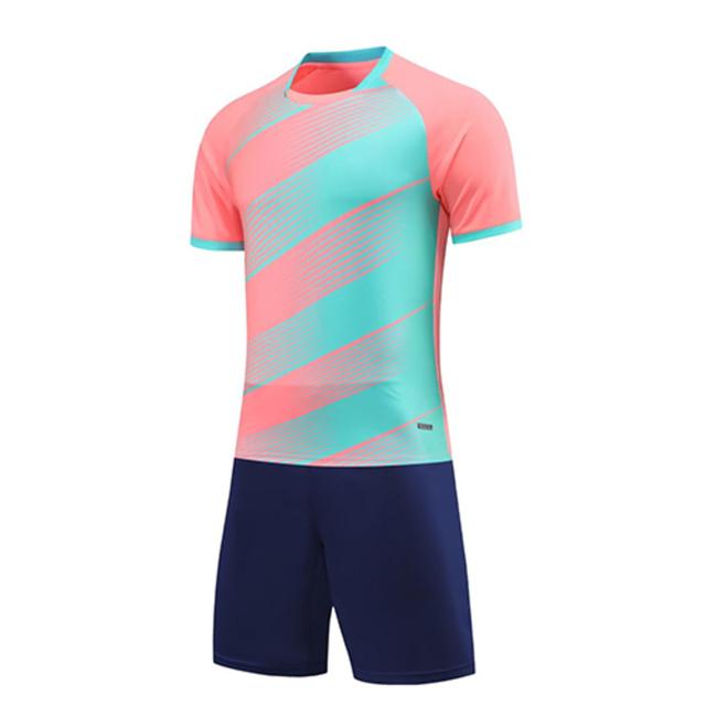 Футбольные майки, футбольный комплект для мужчин и детей, шорты с короткими рукавами и шорты, дышащая быстросохнущая ткань, индивидуальное имя, номер спонсора