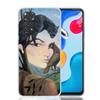 Salvador Dali Art Phone Case For Xiaomi Redmi Note 13 14 15 Pro Plus 12S 12 14S 11S 11E 10 10S 11 11T 5G 4G Cover Coque Redmi No