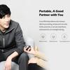 Xiaomi Youpin yunmai Тренажер для запястий со светодиодным гироскопом Essential Spinner гироскопический тренажер для предплечий гироскопический шар для Mijia mi home
