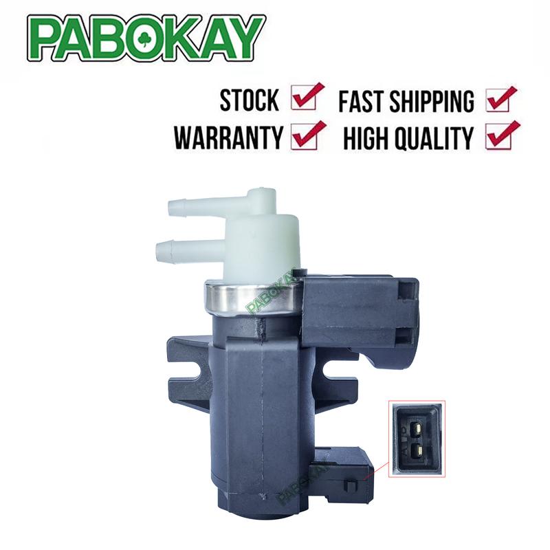 Boost Solenoid Valve 55256638 51884840 55228986 7.03003.01.0 7.03003.00 For ALFA ROMEO FIAT CHRYSLER OPEL