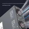 GZN-18000W Цифровой регулируемый импульсный источник питания высокой мощности