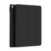 Для iPad 10.2 2019 2020 2021 7-го 8-го 9-го Поколений Магнитная Smart-чехол-книжка для iPad 7 8 9 с Мягкой Силиконовой Задней Панелью