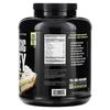 NutraBio Classic Whey Protein, Banana Cream Pie, 5 Lb (2,268 G)