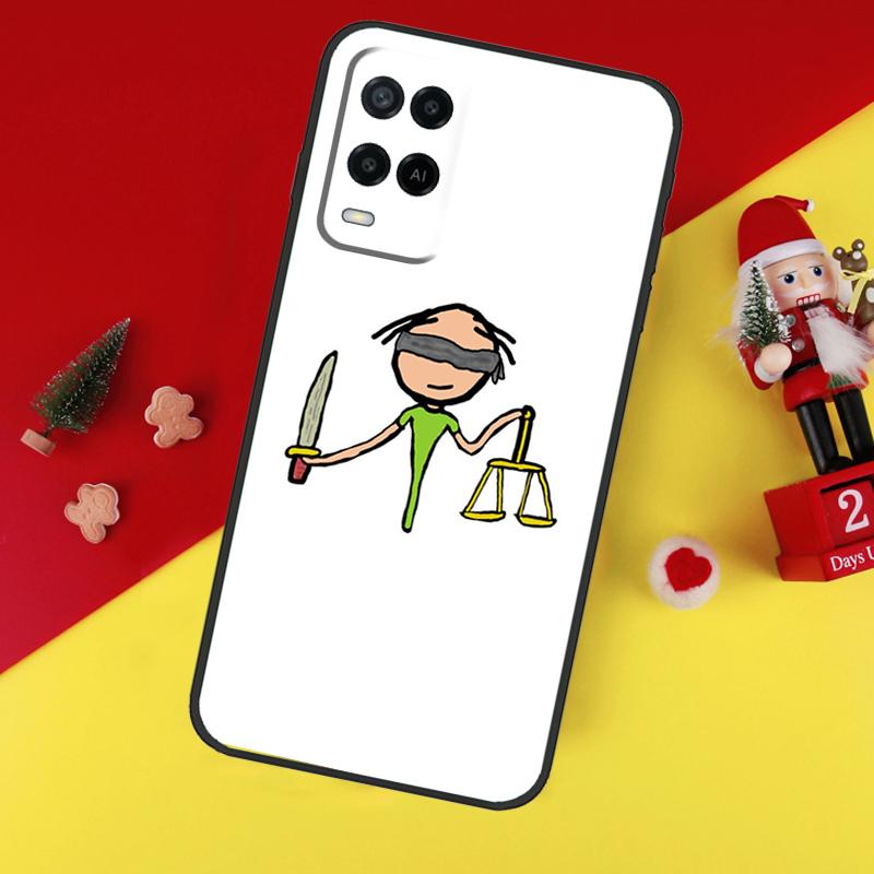 Закон Адвокат Судья Справедливость Дело Для Oppo A94 A74 A54 A60 A40 A80 A16 A76 A96 A98 A58 A78 A18 A38 A57 A17 A15 A5 A6 Pro