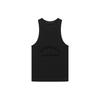 Essentials Tanktop Черные женские топы 125SP235220FW