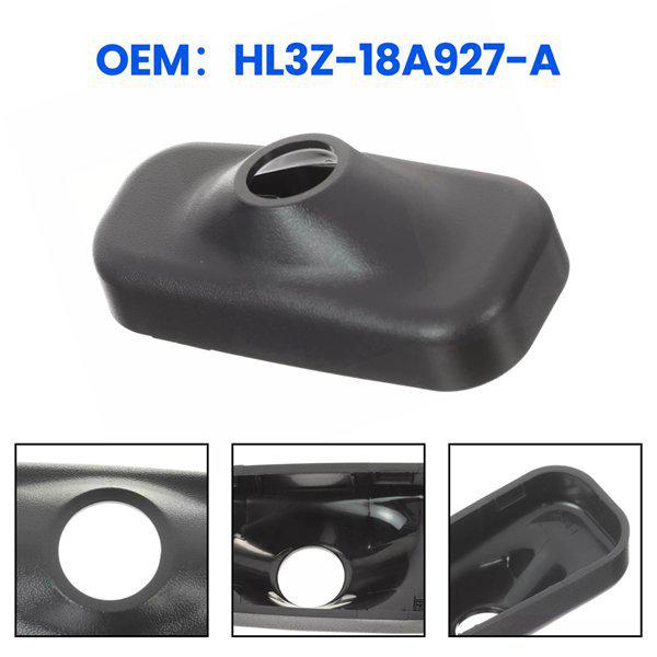 HL3Z-18A927-A Radio Antenna Cover for 2017-2020 Ford F-150 Raptor