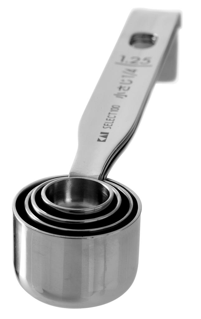 Мерная ложка KAI SELECT100 DH3006