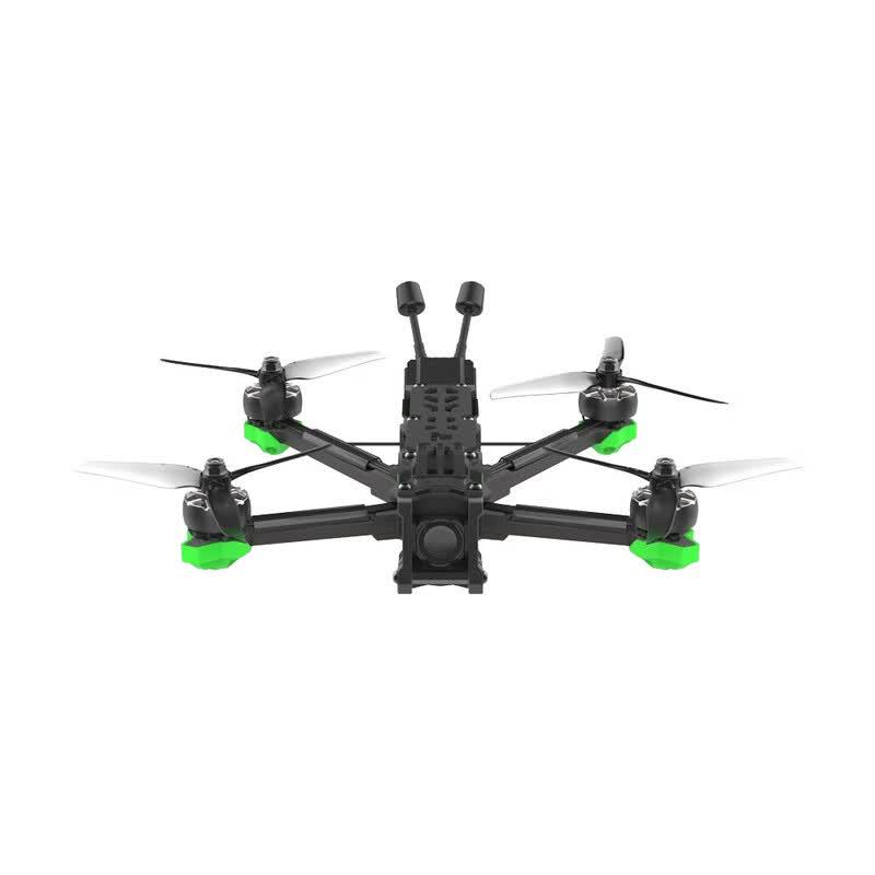 iFlight Nazgul Evoque F5X V2 FPV Drone Kit