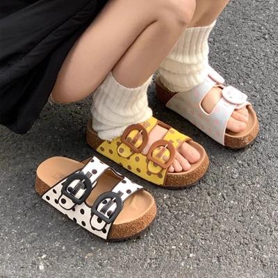 Женская обувь – Сандалии